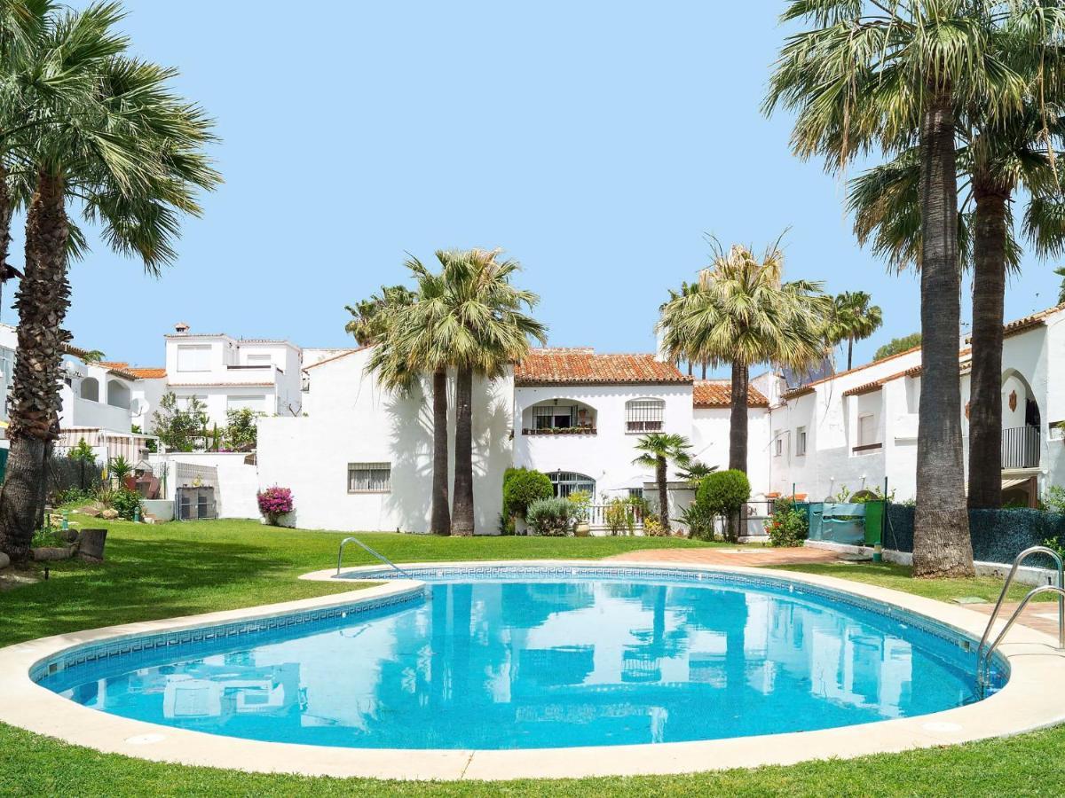 Vakantiehuis Holiday De Madrid By Interhome Estepona